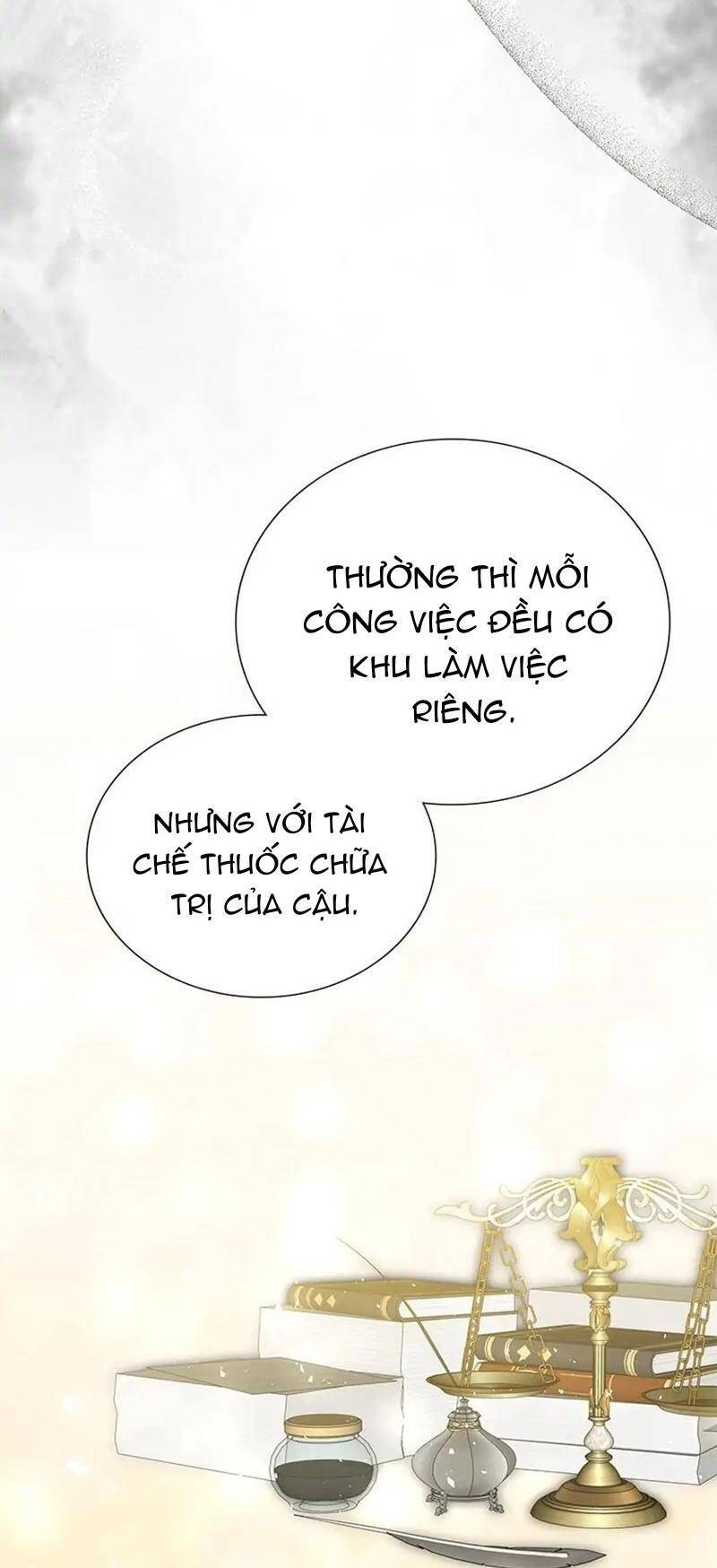 Phía Sau Mặt Nạ Của Nam Chính Hiền Lành Chapter 33 - 57