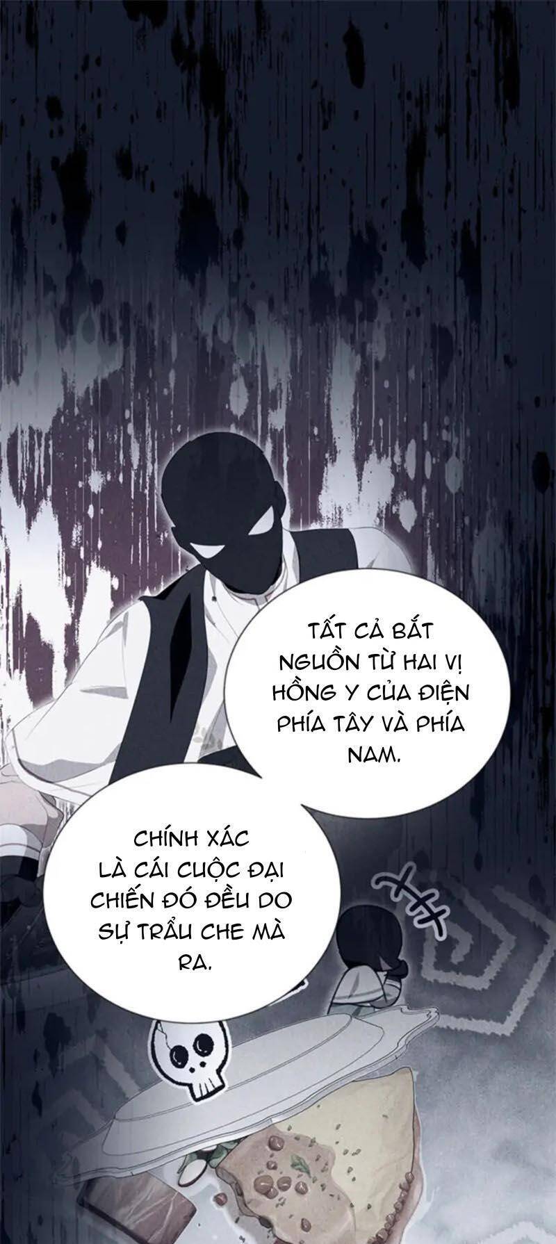 Phía Sau Mặt Nạ Của Nam Chính Hiền Lành Chapter 35 - 2