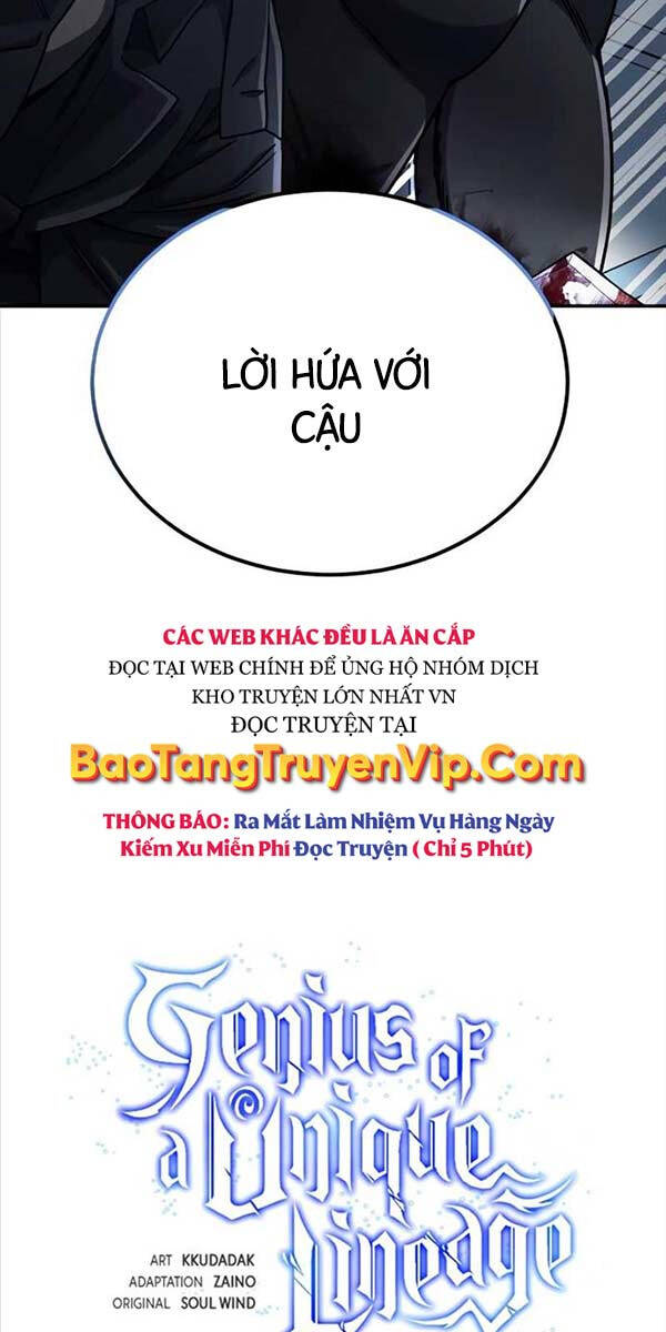 Thiên Tài Của Dòng Dõi Độc Nhất Vô Nhị Chapter 58 - 41