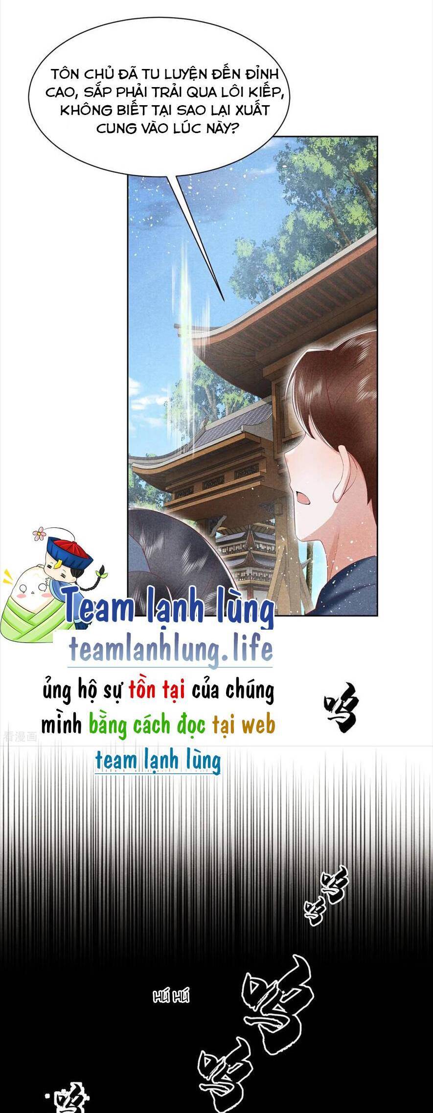 Hướng Dẫn Làm Nhiệm Vụ Của Nữ Diêm La Chapter 43 - 5