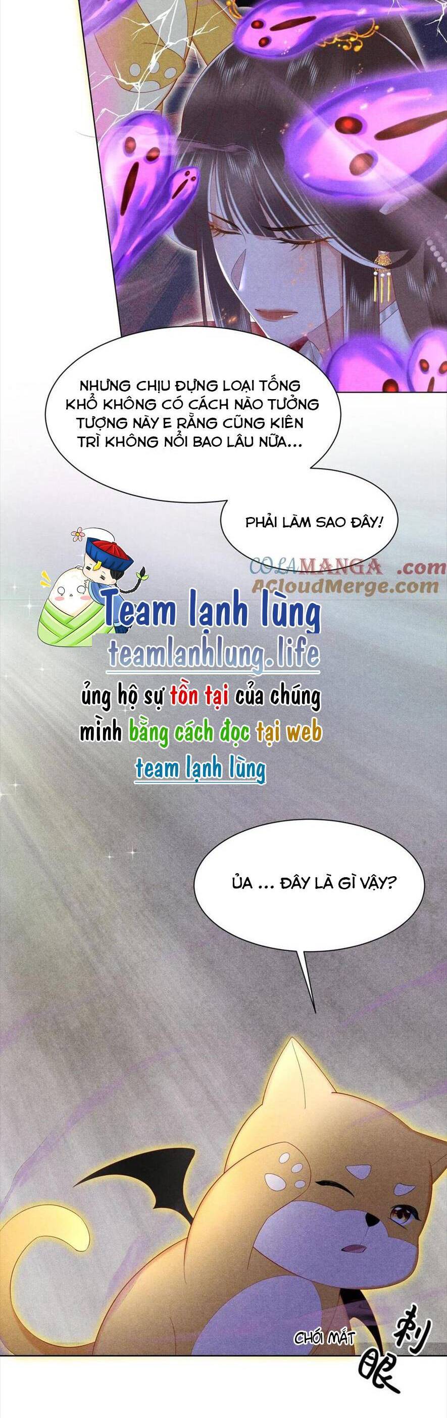 Hướng Dẫn Làm Nhiệm Vụ Của Nữ Diêm La Chapter 43 - 7