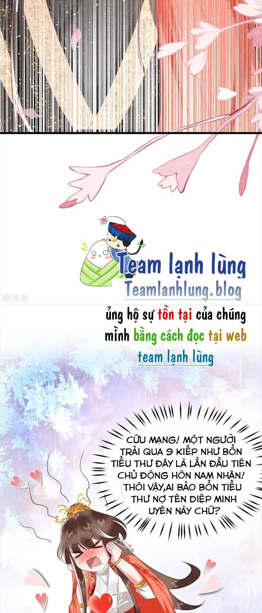 Hướng Dẫn Làm Nhiệm Vụ Của Nữ Diêm La Chapter 45 - 26