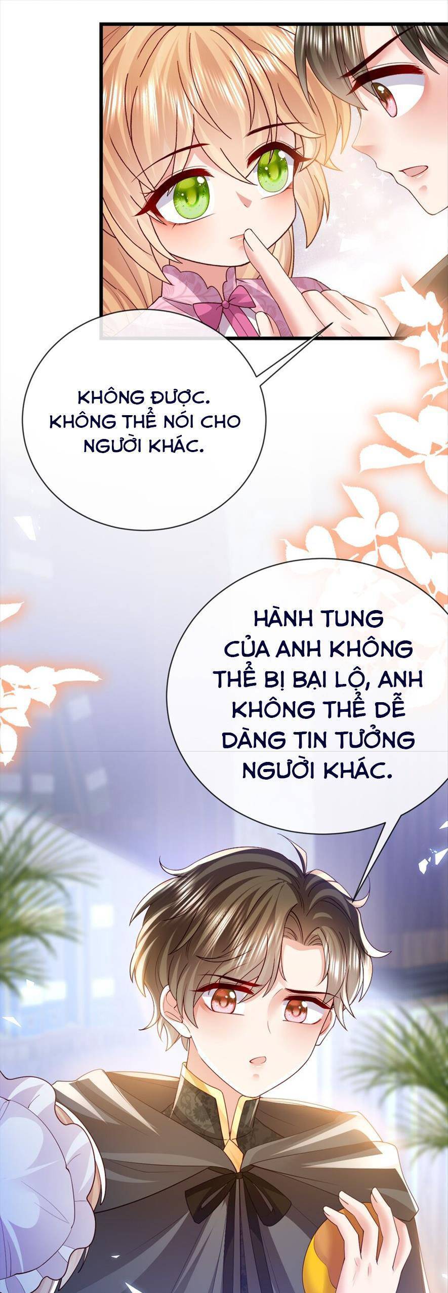 Công Chúa Bị Ruồng Bỏ Chapter 34 - 23