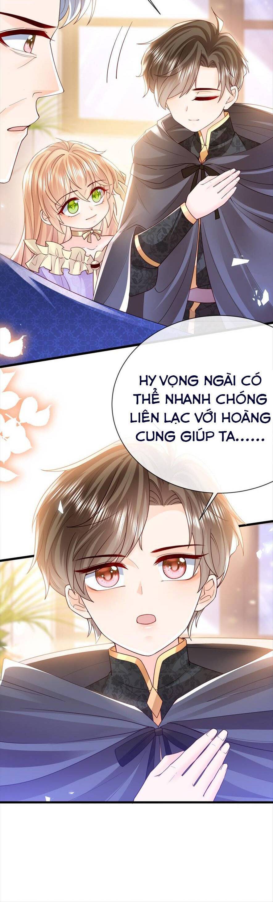 Công Chúa Bị Ruồng Bỏ Chapter 36 - 12