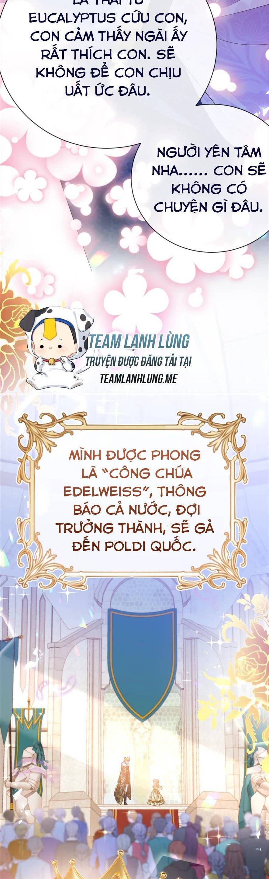 Công Chúa Bị Ruồng Bỏ Chapter 40 - 19