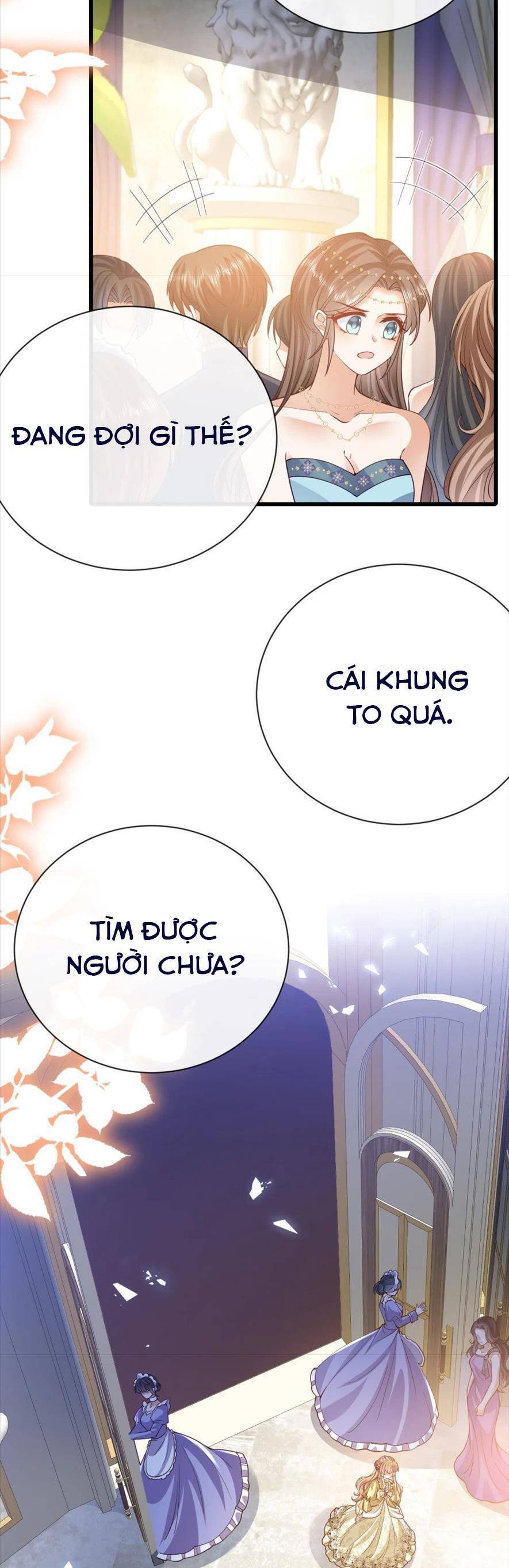 Công Chúa Bị Ruồng Bỏ Chapter 40 - 24