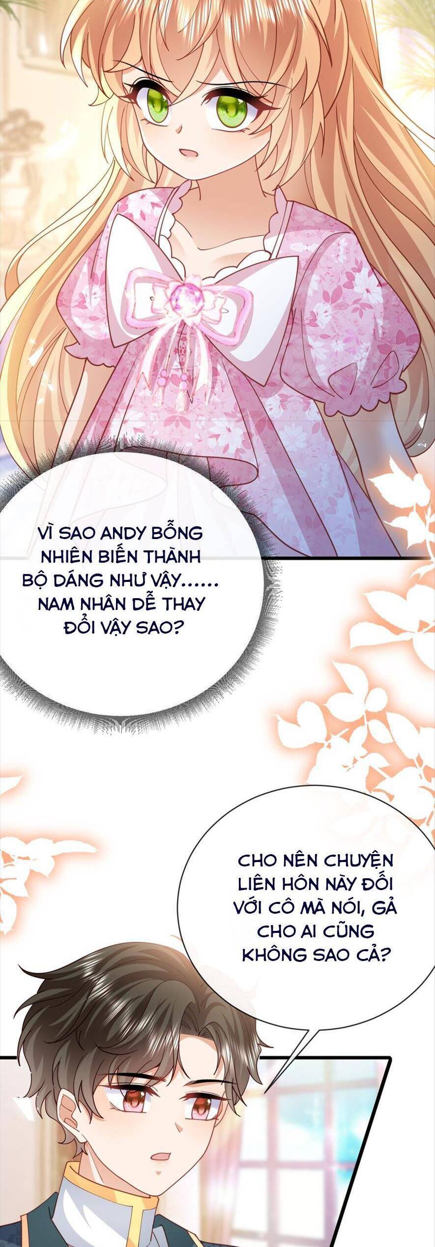 Công Chúa Bị Ruồng Bỏ Chapter 47 - 2