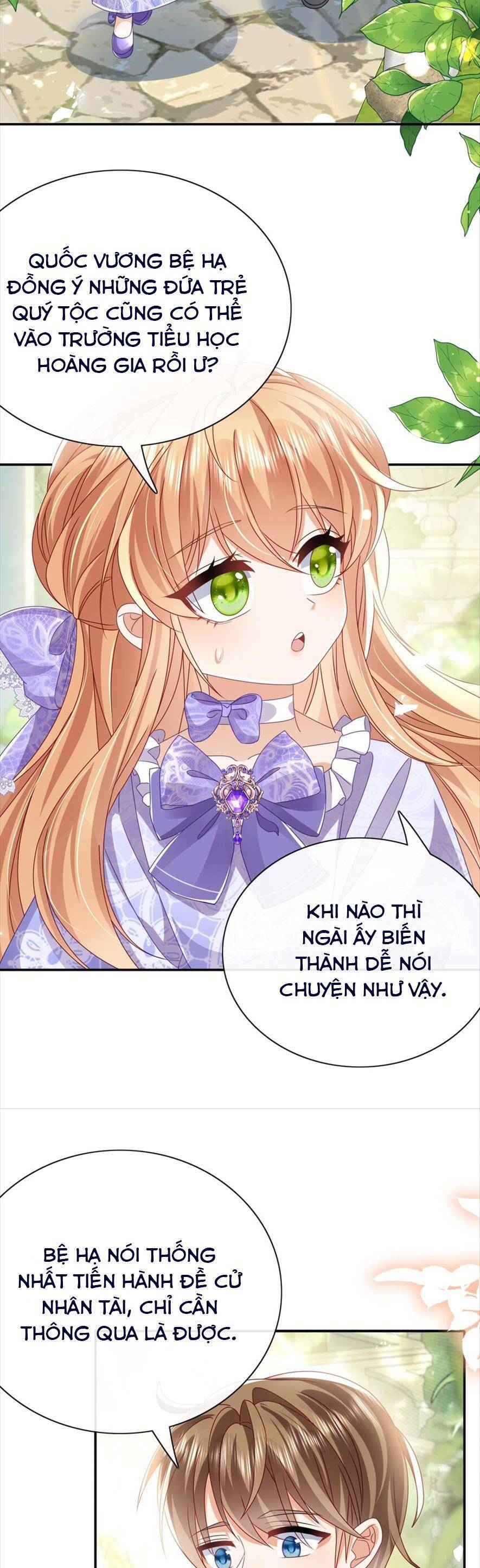 Công Chúa Bị Ruồng Bỏ Chapter 49 - 20