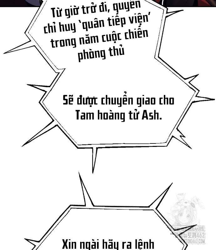 Trở Thành Hung Thần Trong Trò Chơi Thủ Thành Chapter 121 - 7