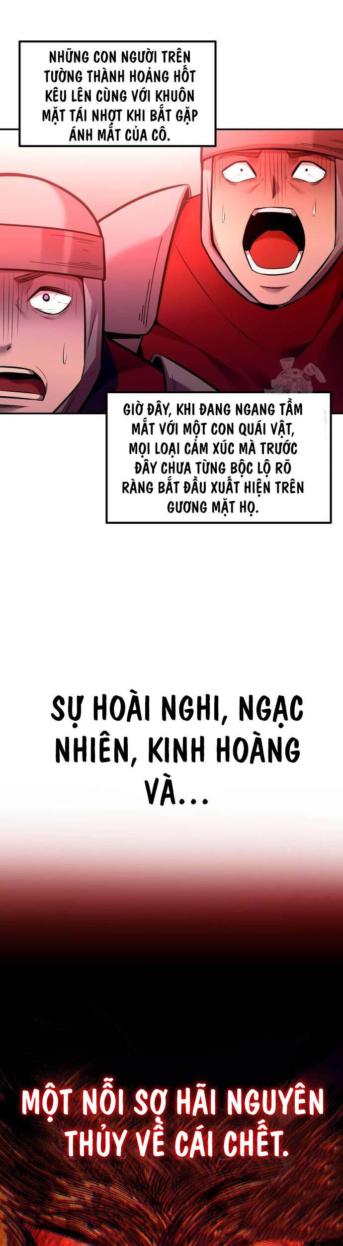 Trở Thành Hung Thần Trong Trò Chơi Thủ Thành Chapter 101 - 22