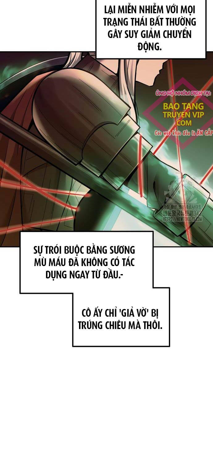 Trở Thành Hung Thần Trong Trò Chơi Thủ Thành Chapter 107 - 12