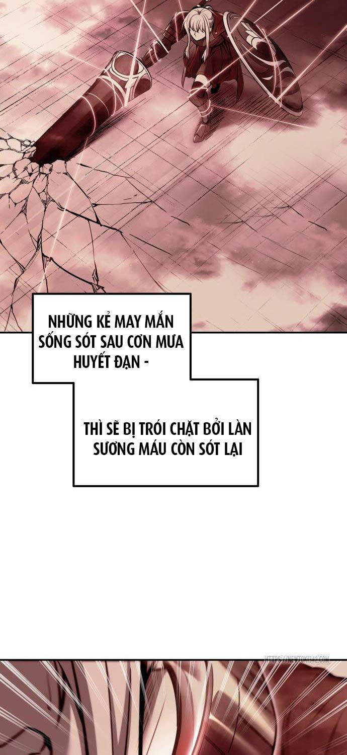 Trở Thành Hung Thần Trong Trò Chơi Thủ Thành Chapter 107 - 10