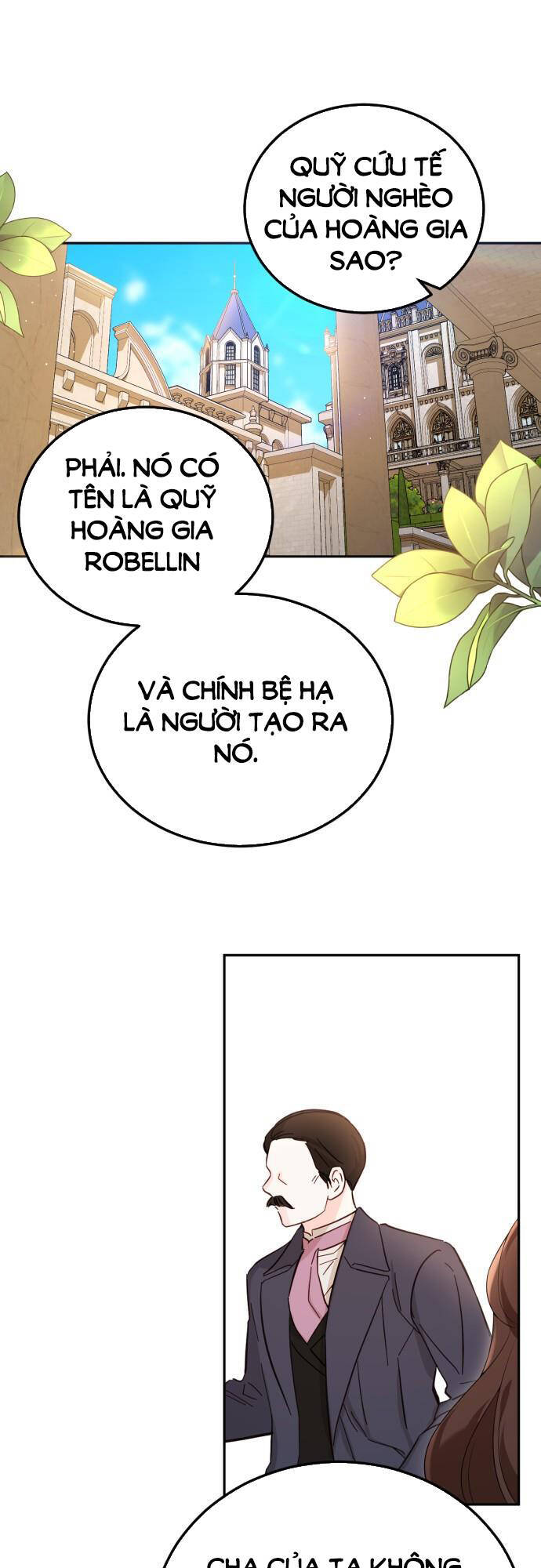 Tôi Sẽ Ly Hôn Với Người Chồng Bạo Chúa Của Mình Chapter 58.2 - 4