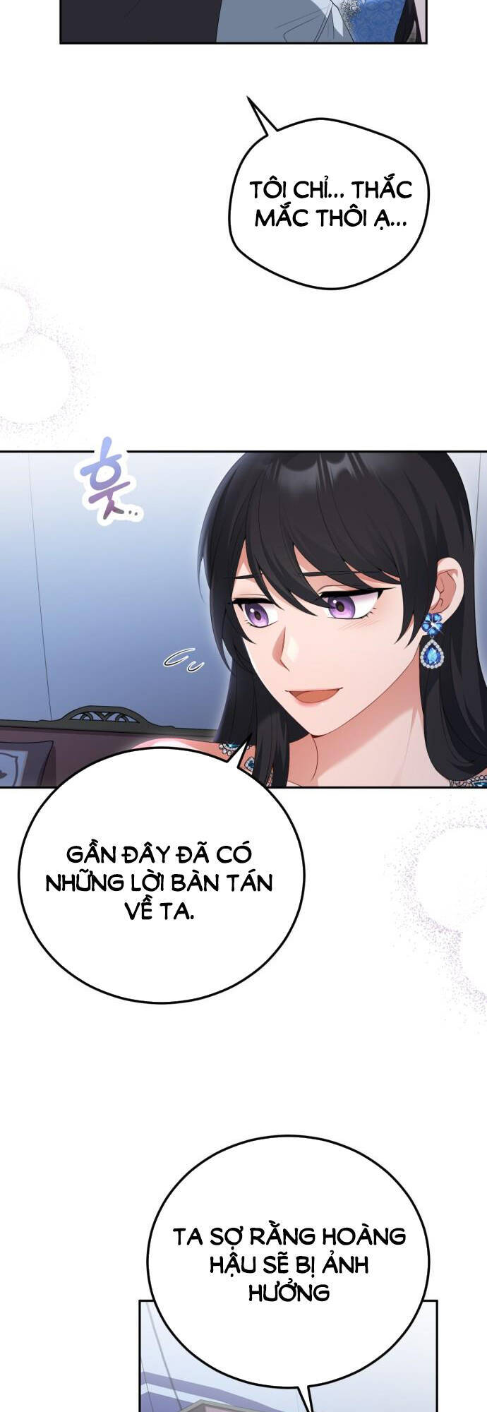 Tôi Sẽ Ly Hôn Với Người Chồng Bạo Chúa Của Mình Chapter 67.1 - 6