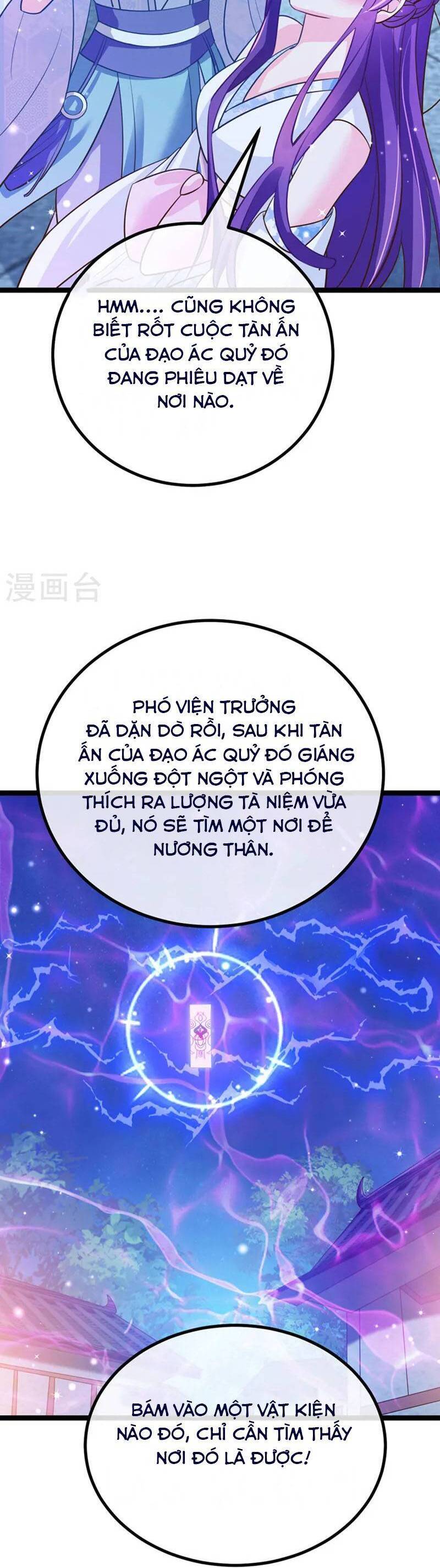 Phế Sài Tiểu Thư Muốn Nghịch Thiên Cải Mệnh Chapter 102 - 18