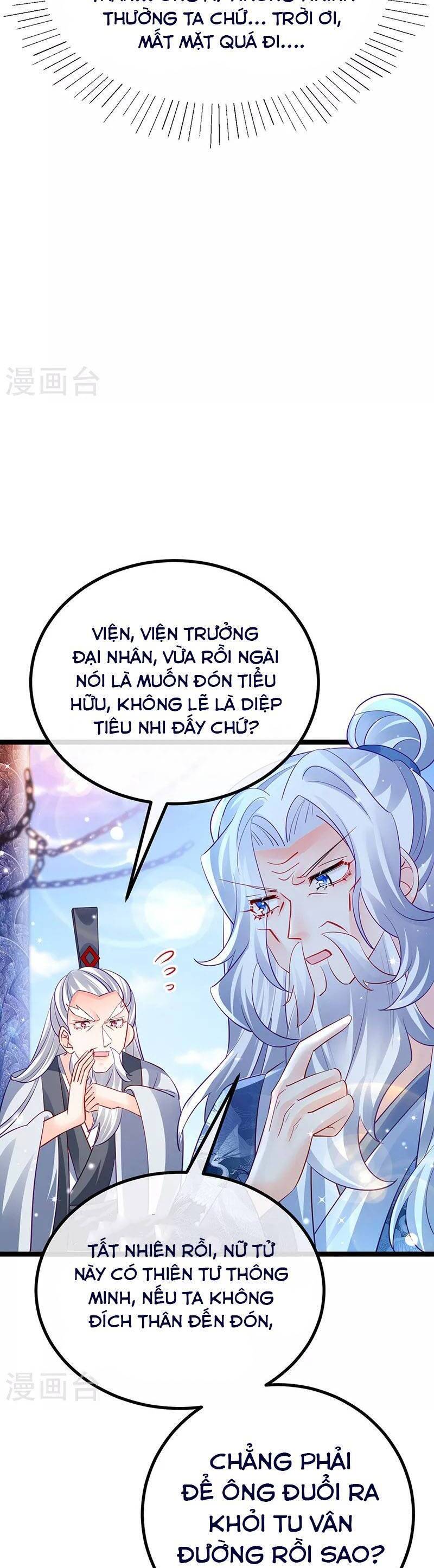 Phế Sài Tiểu Thư Muốn Nghịch Thiên Cải Mệnh Chapter 105 - 17