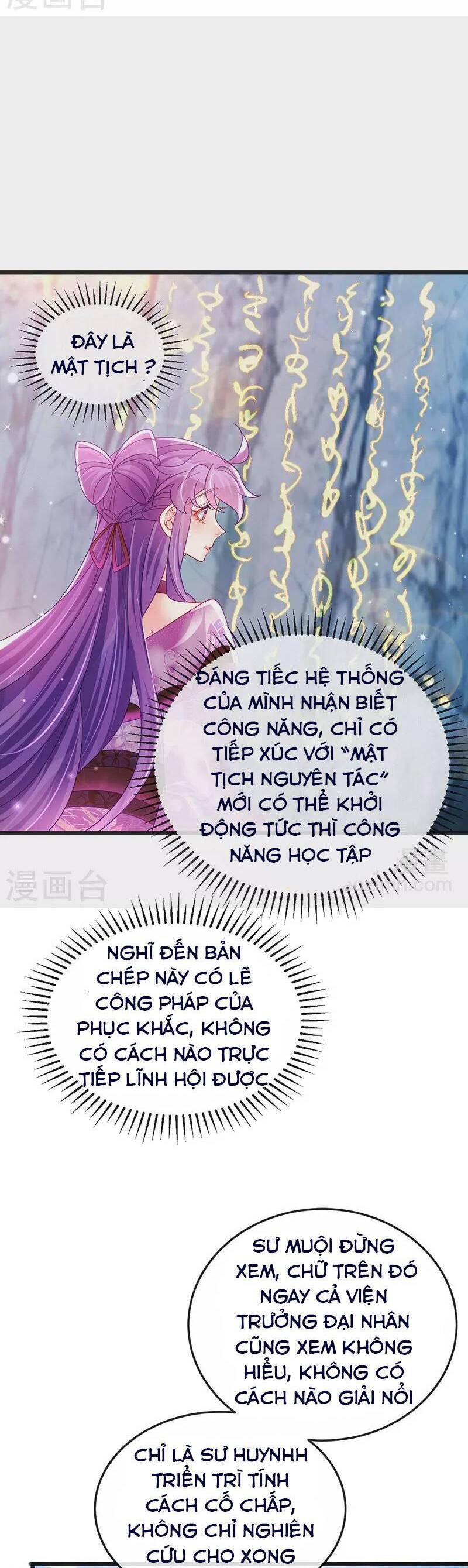 Phế Sài Tiểu Thư Muốn Nghịch Thiên Cải Mệnh Chapter 120 - 18