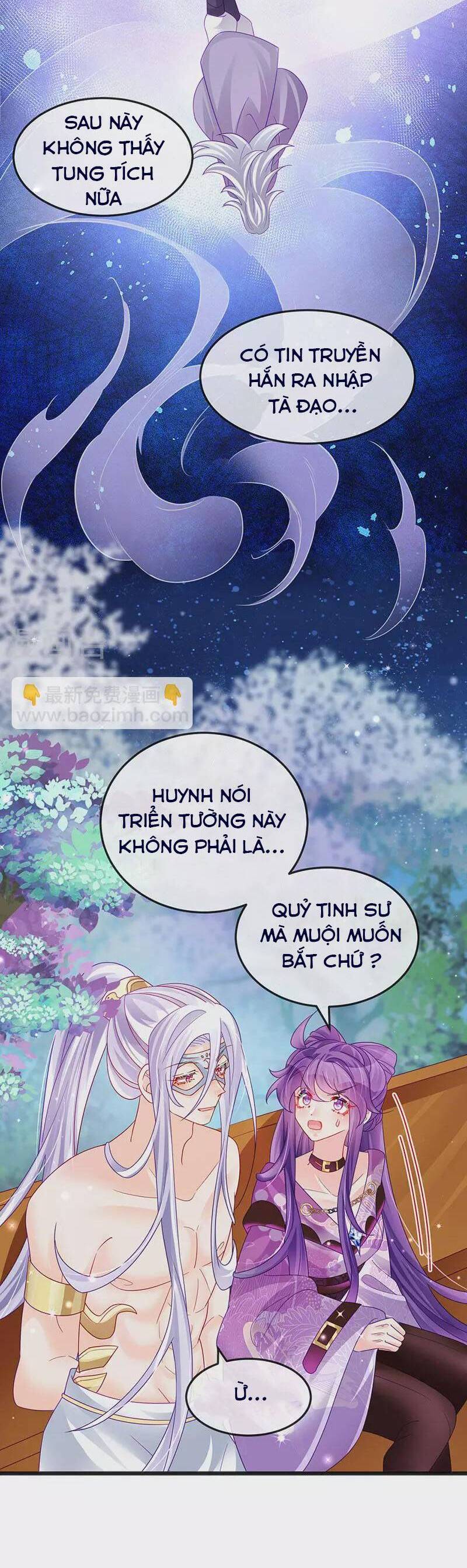 Phế Sài Tiểu Thư Muốn Nghịch Thiên Cải Mệnh Chapter 120 - 8