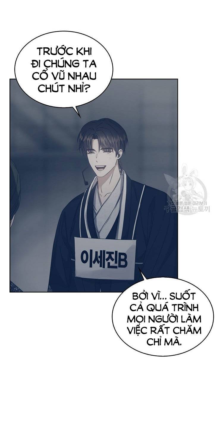 Ra Mắt Hay Ra Đi Chapter 45.2 - 8