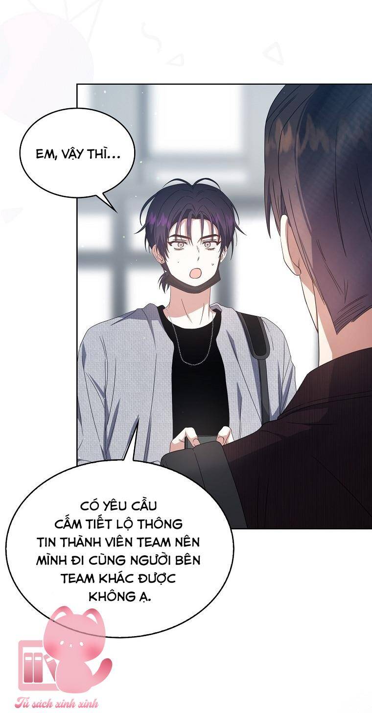 Ra Mắt Hay Ra Đi Chapter 56 - 11