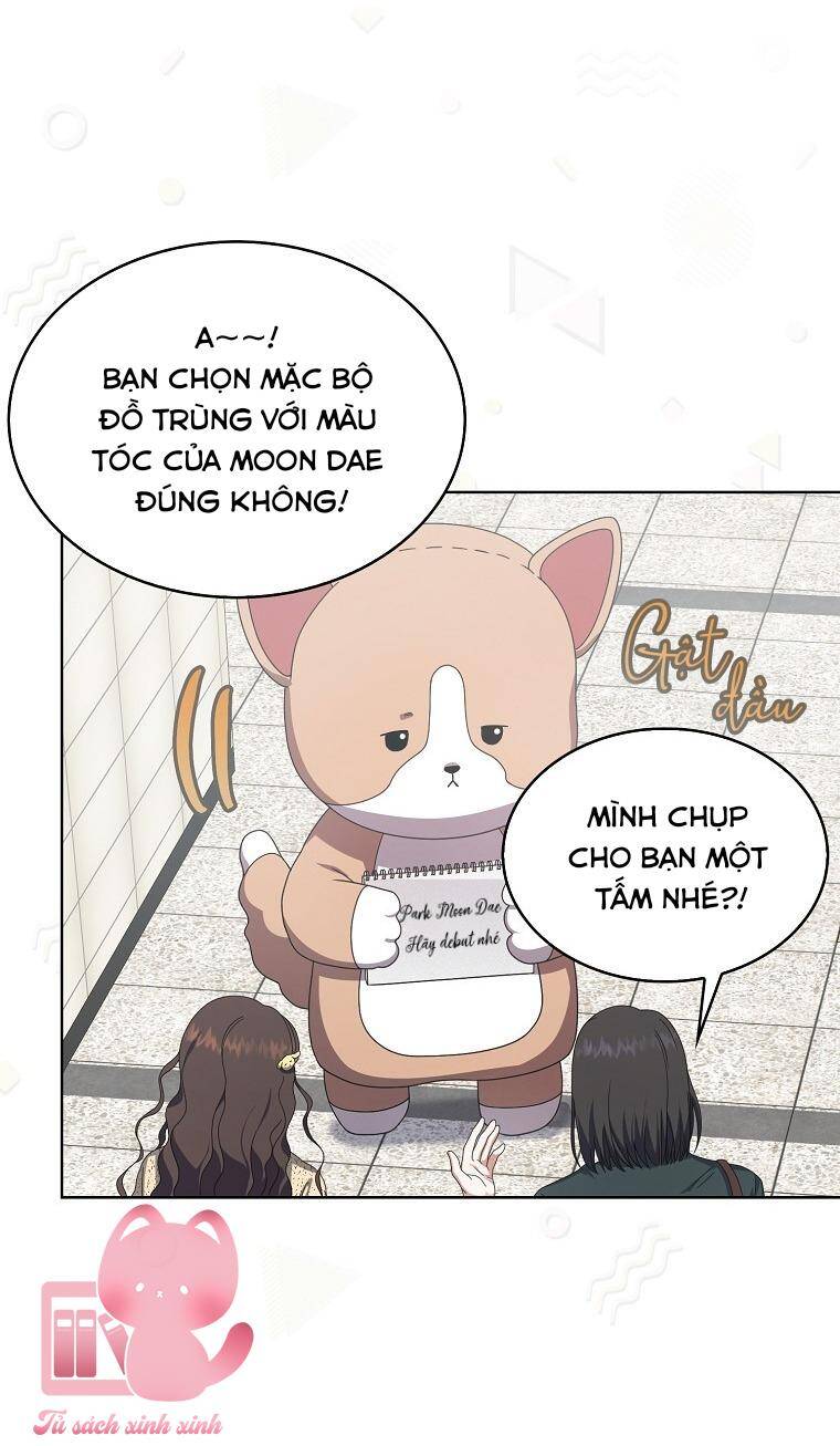 Ra Mắt Hay Ra Đi Chapter 56 - 58