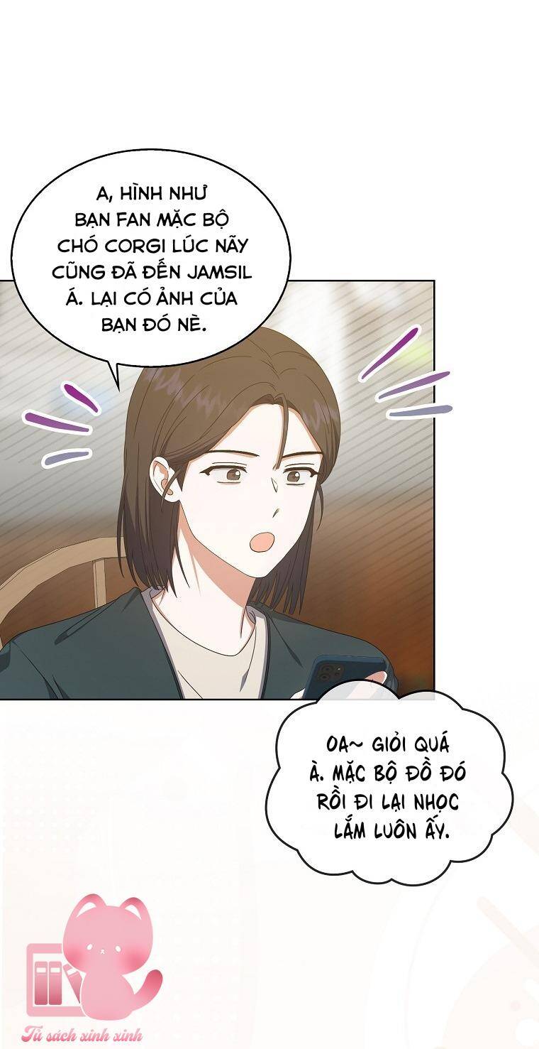 Ra Mắt Hay Ra Đi Chapter 56 - 65