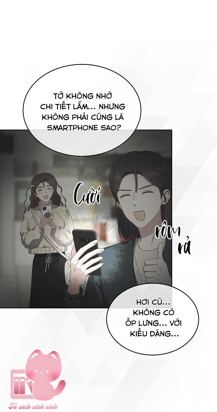 Ra Mắt Hay Ra Đi Chapter 56 - 71