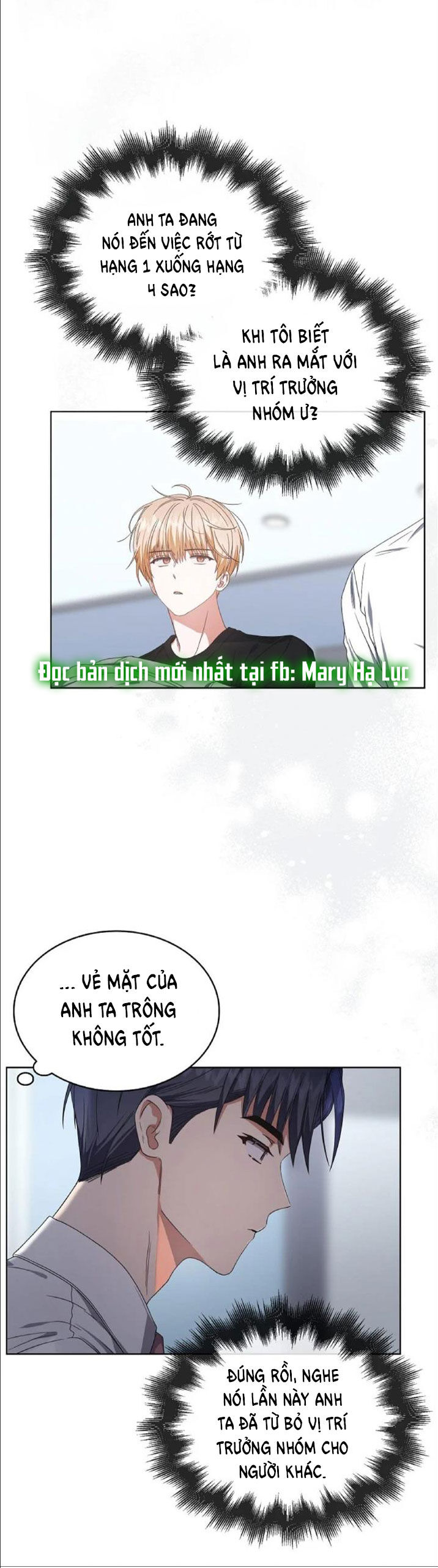 Ra Mắt Hay Ra Đi Chapter 57.2 - 8