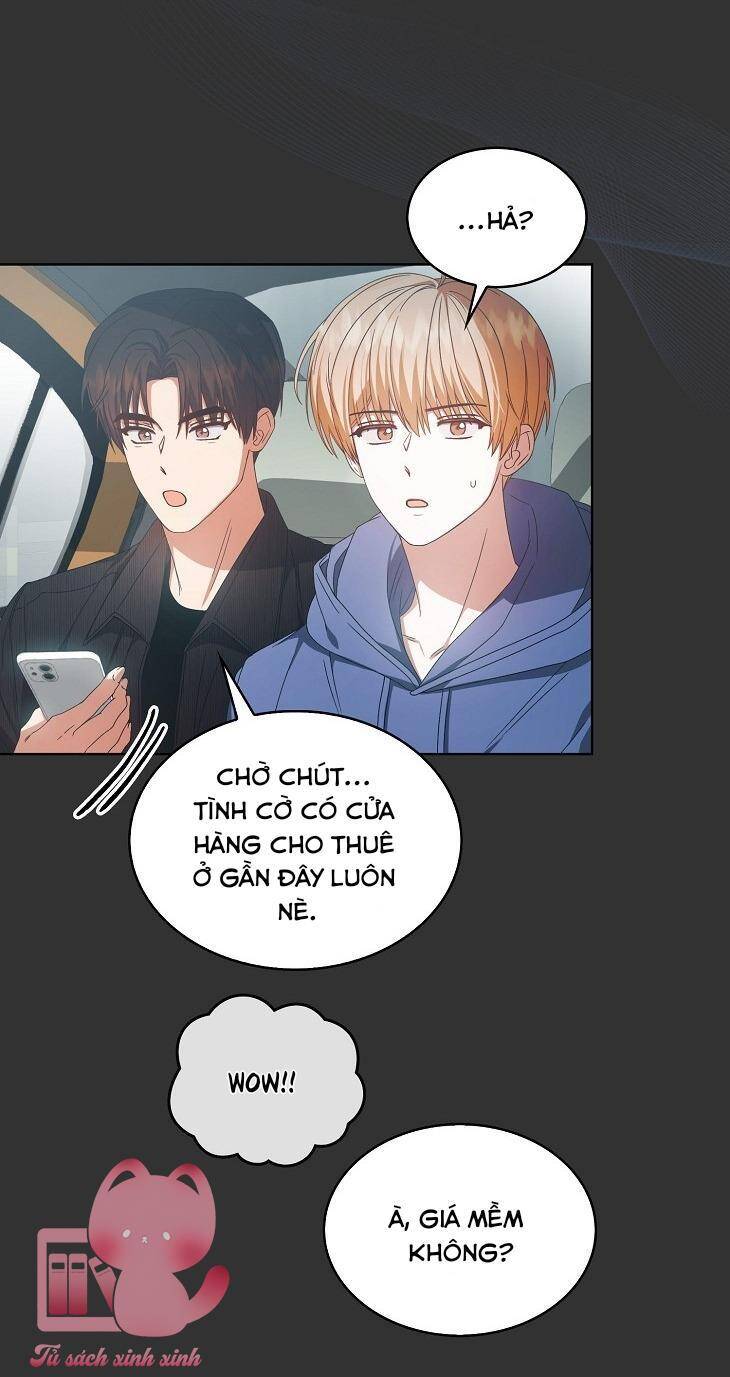 Ra Mắt Hay Ra Đi Chapter 57 - 11