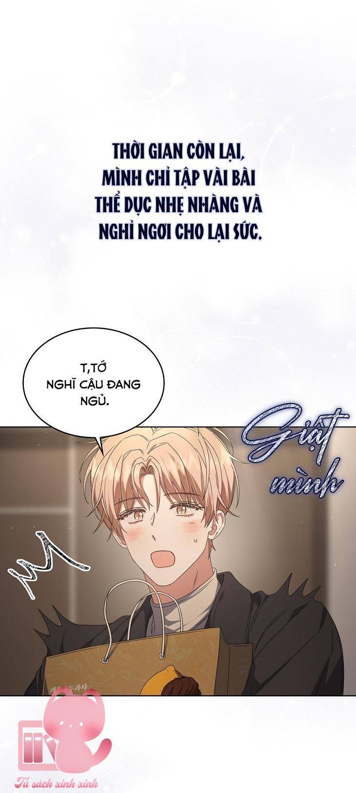 Ra Mắt Hay Ra Đi Chapter 57 - 43