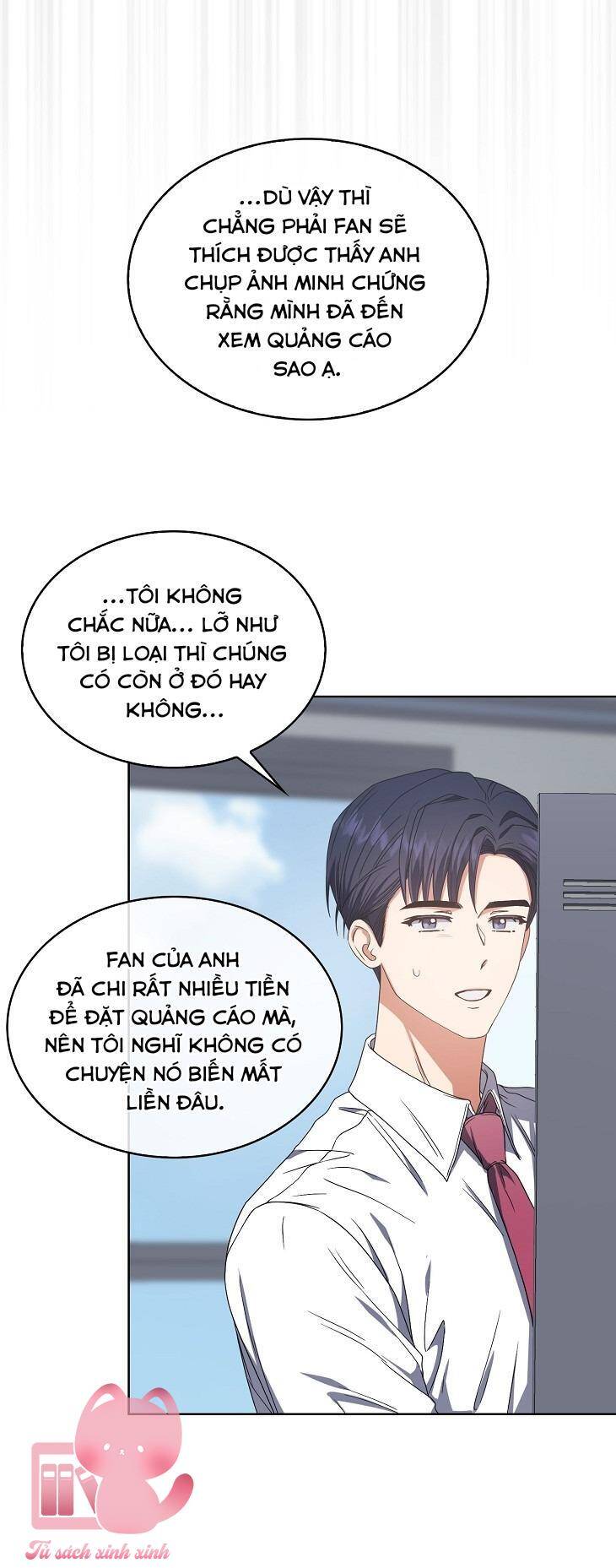 Ra Mắt Hay Ra Đi Chapter 57 - 59