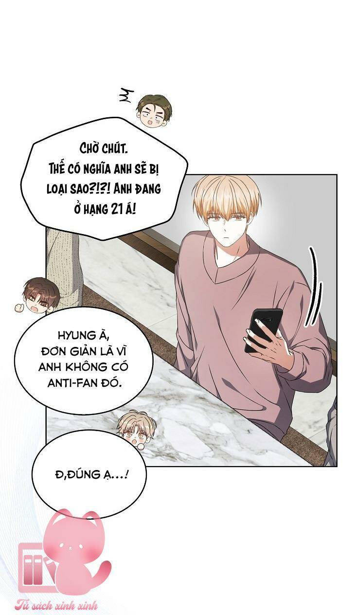 Ra Mắt Hay Ra Đi Chapter 49 - 41