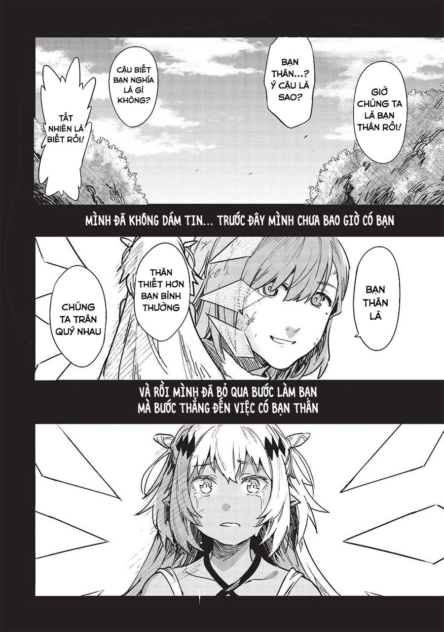 Itsudemo Jitaku Ni Kaerareru Ore Wa, Isekai De Gyoushounin O Hajimemashita Chapter 31 - 18