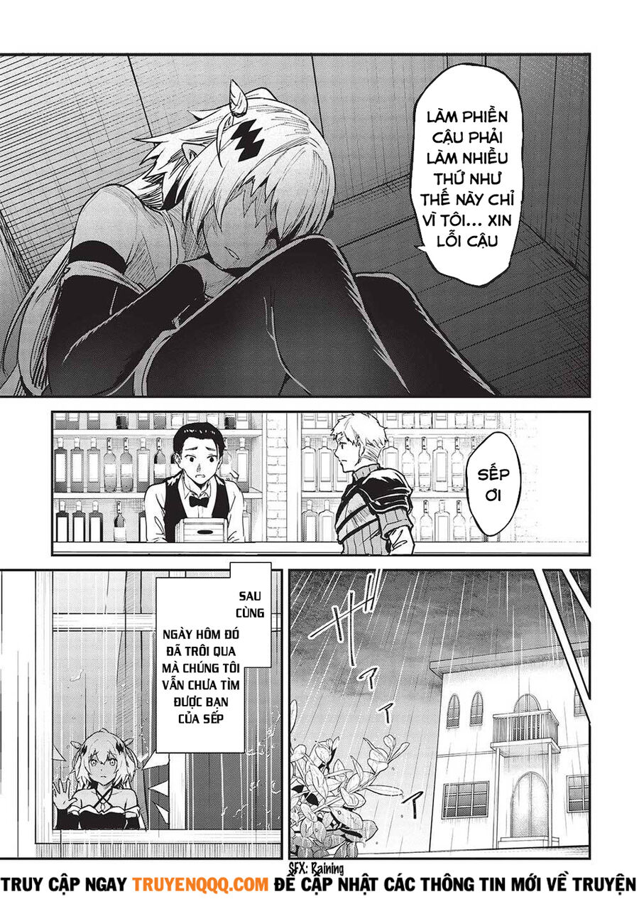 Itsudemo Jitaku Ni Kaerareru Ore Wa, Isekai De Gyoushounin O Hajimemashita Chapter 31 - 5