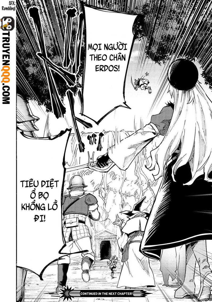 Itsudemo Jitaku Ni Kaerareru Ore Wa, Isekai De Gyoushounin O Hajimemashita Chapter 33 - 16