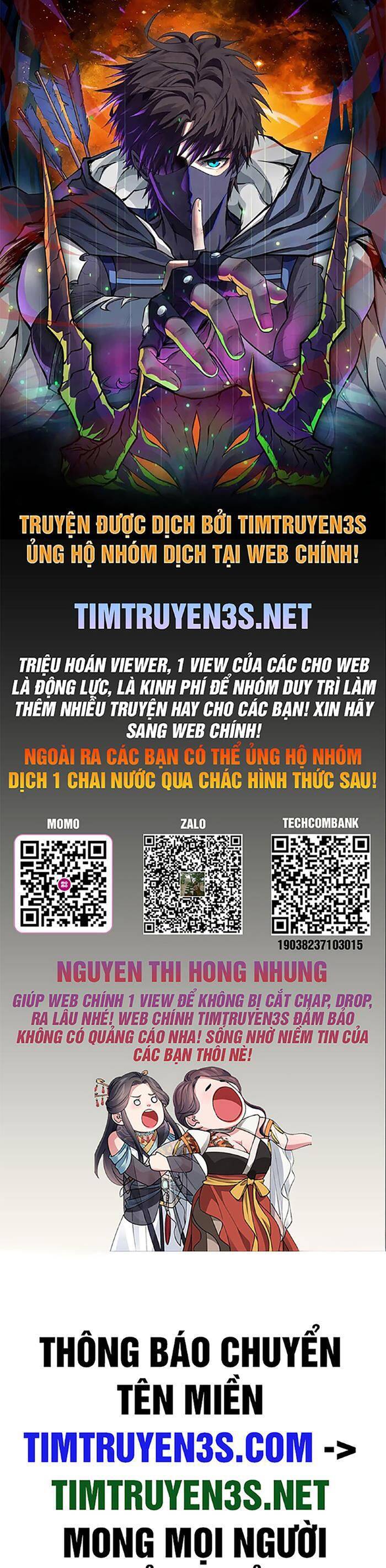 Ta Có Max Thuộc Tính May Mắn Chapter 66 - 1