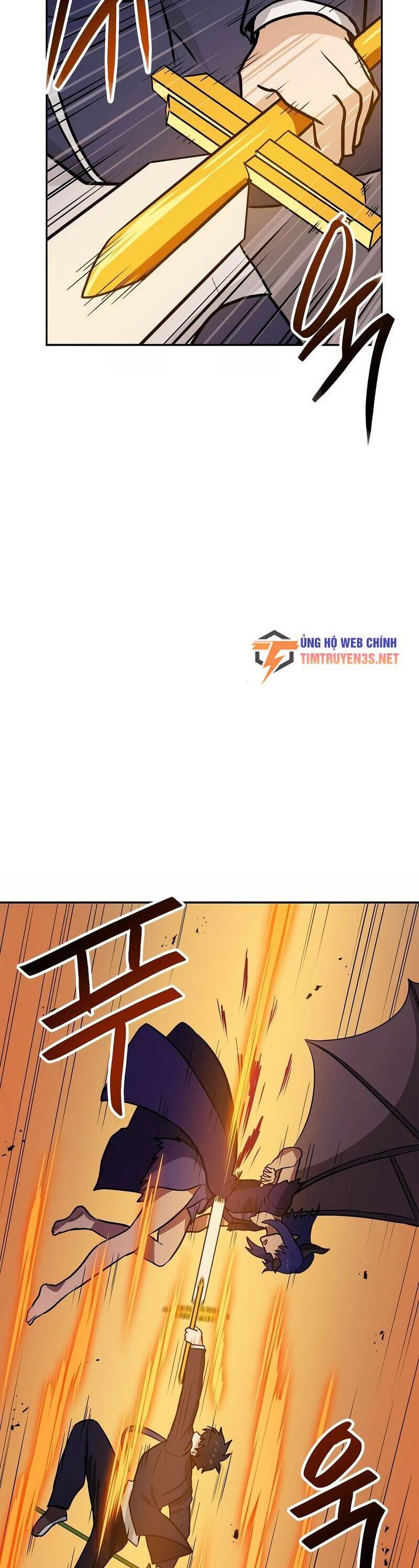 Ta Có Max Thuộc Tính May Mắn Chapter 76 - 24