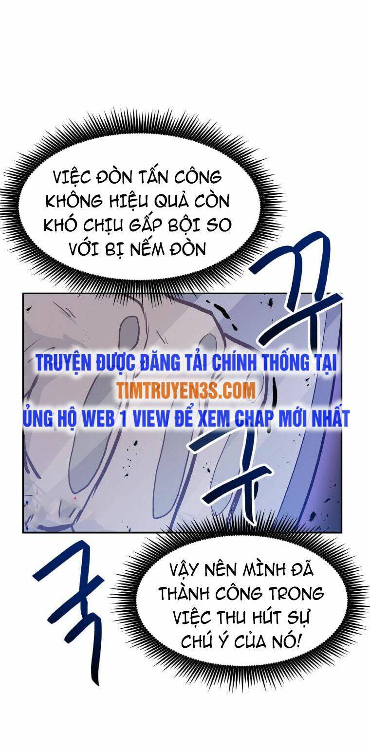 Ta Có Max Thuộc Tính May Mắn Chapter 40 - 15