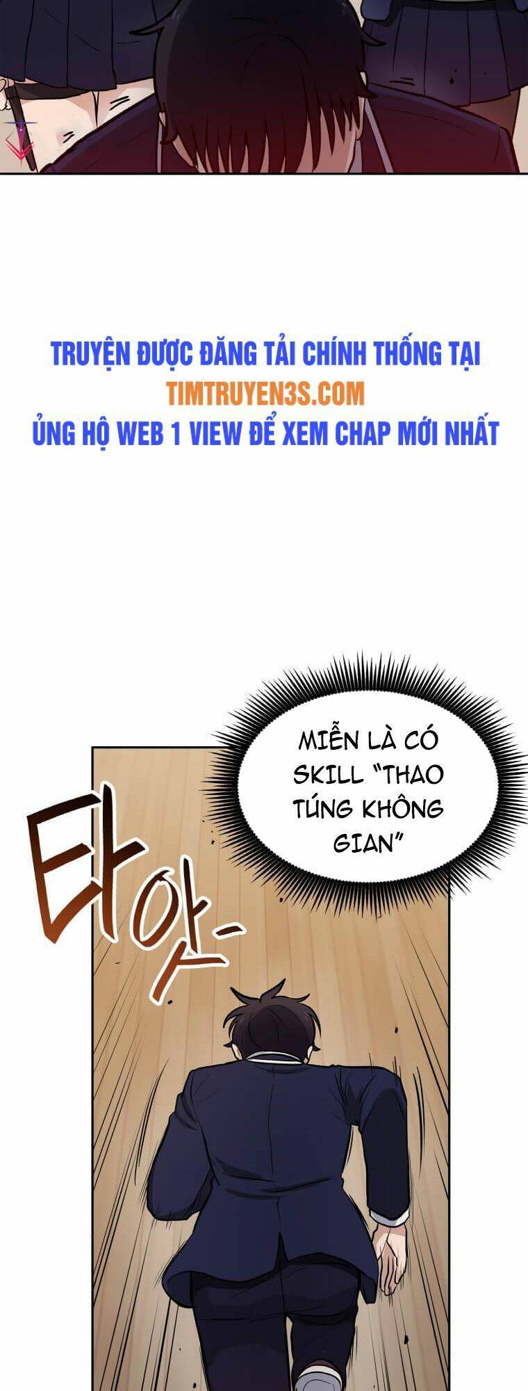 Ta Có Max Thuộc Tính May Mắn Chapter 40 - 5