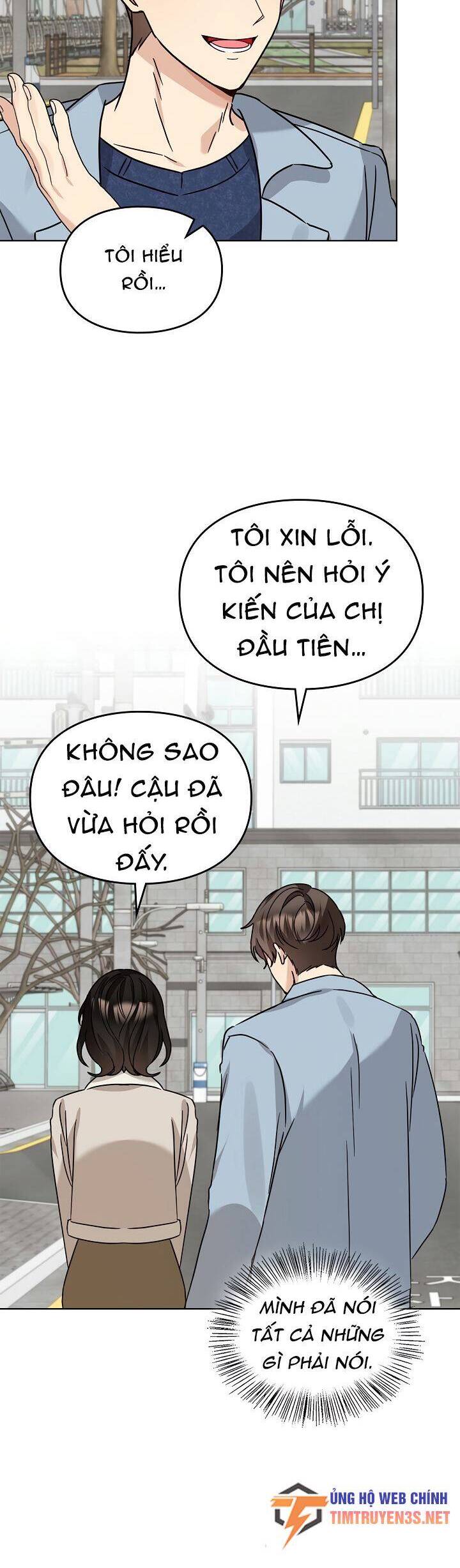 Tôi Trở Thành Một Người Cha Chapter 107 - 5