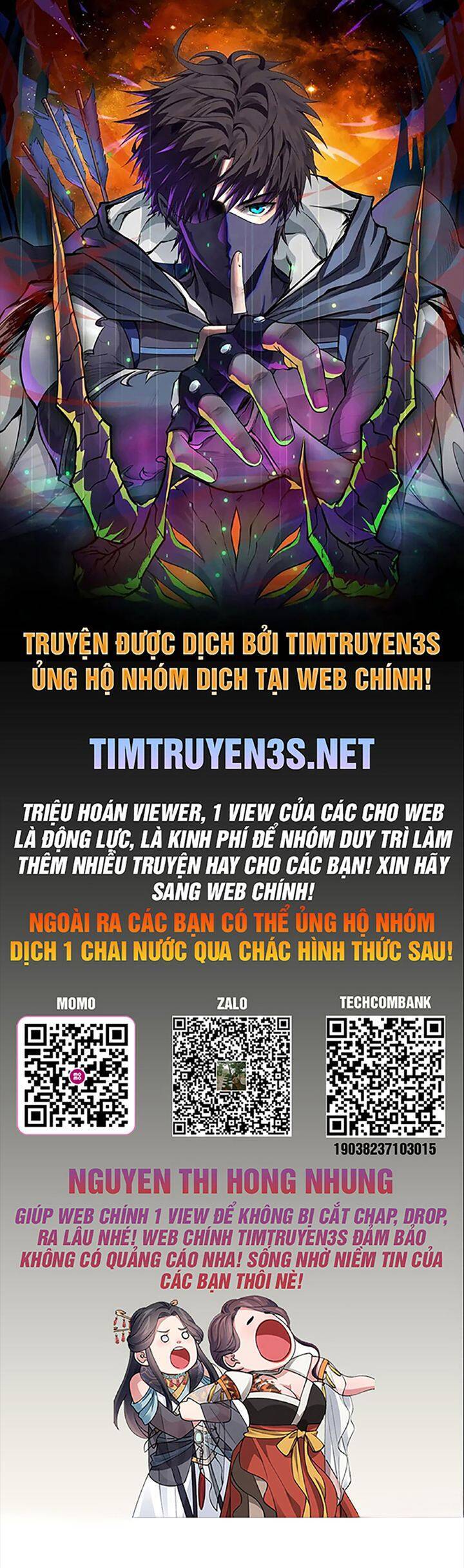 Tôi Trở Thành Một Người Cha Chapter 109 - 1