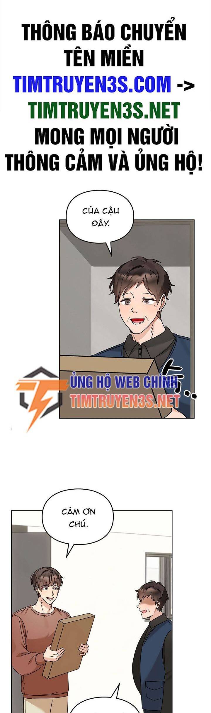 Tôi Trở Thành Một Người Cha Chapter 109 - 2