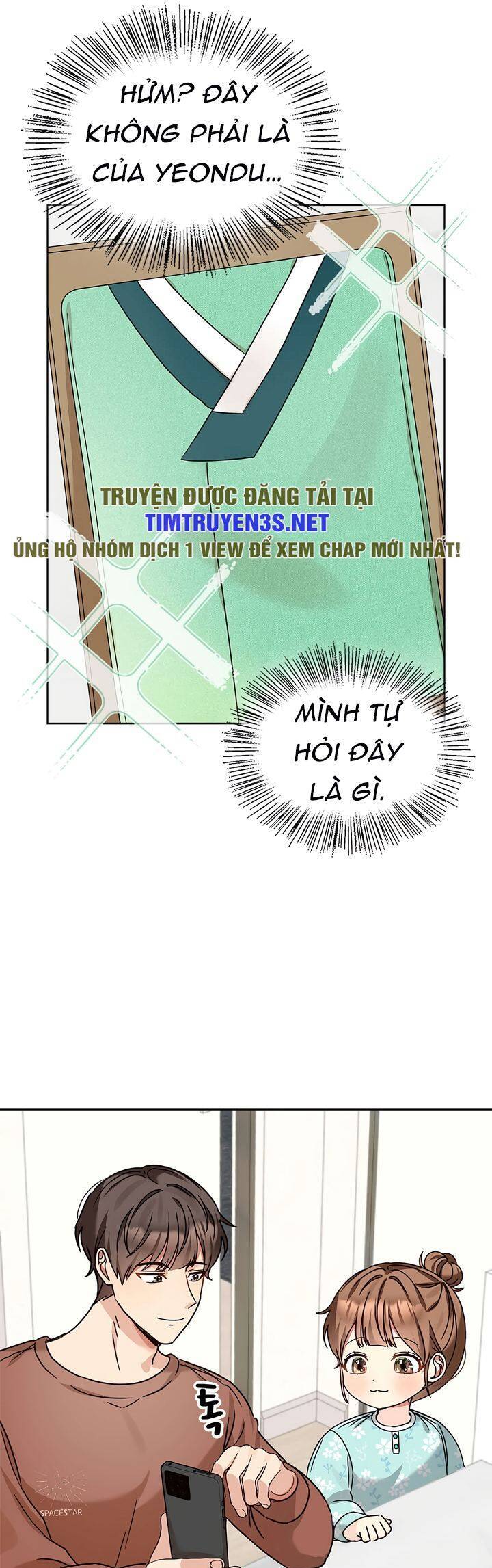 Tôi Trở Thành Một Người Cha Chapter 109 - 30