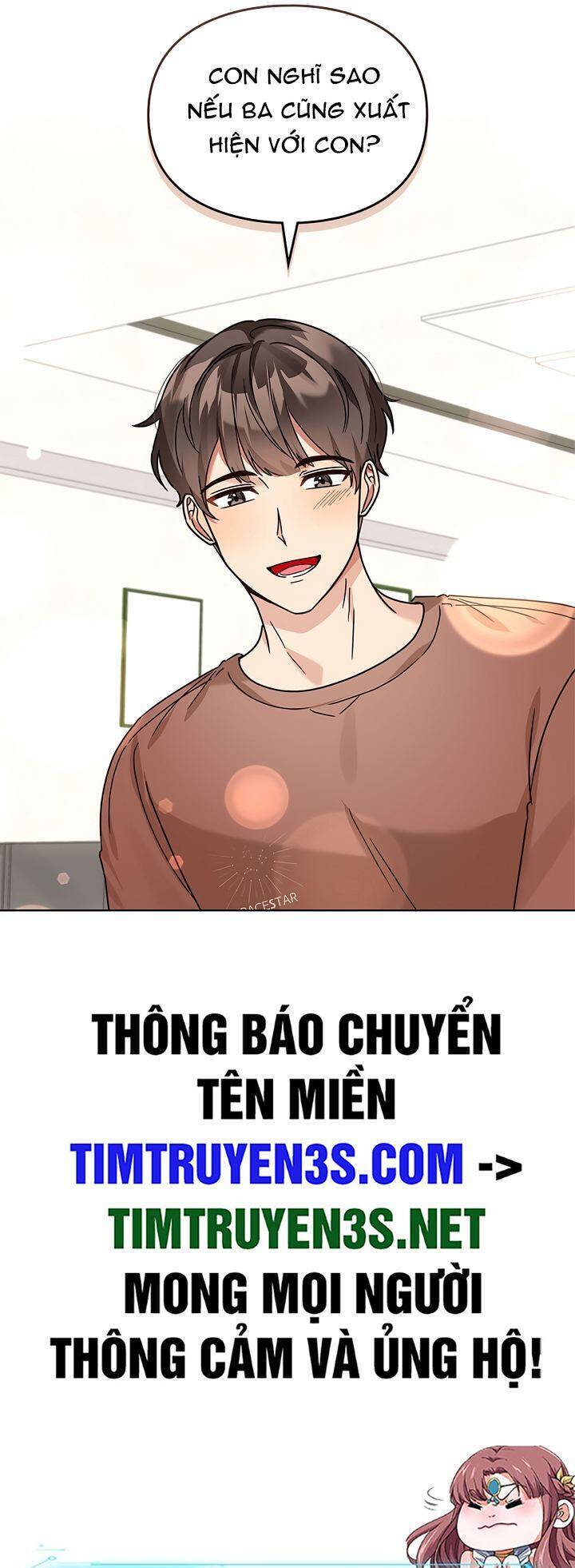 Tôi Trở Thành Một Người Cha Chapter 109 - 38