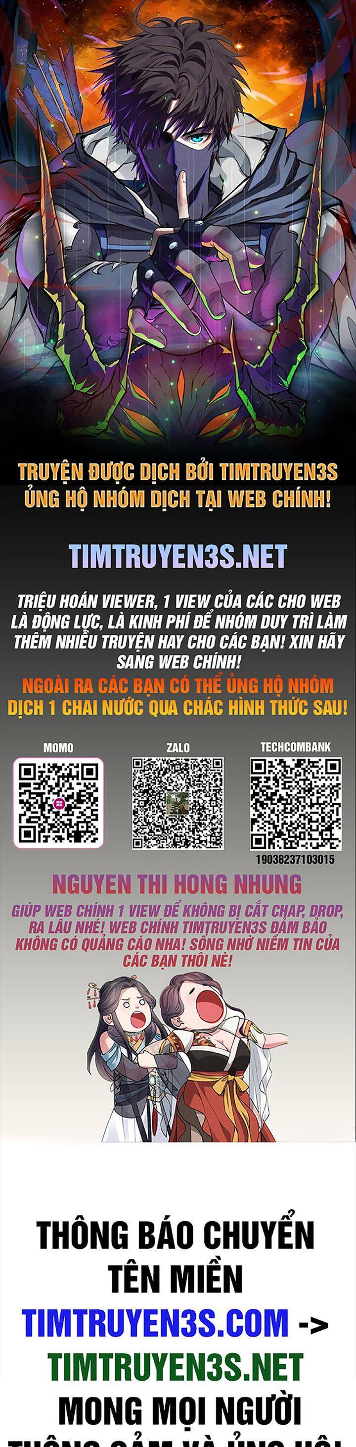 Tôi Trở Thành Một Người Cha Chapter 110 - 1