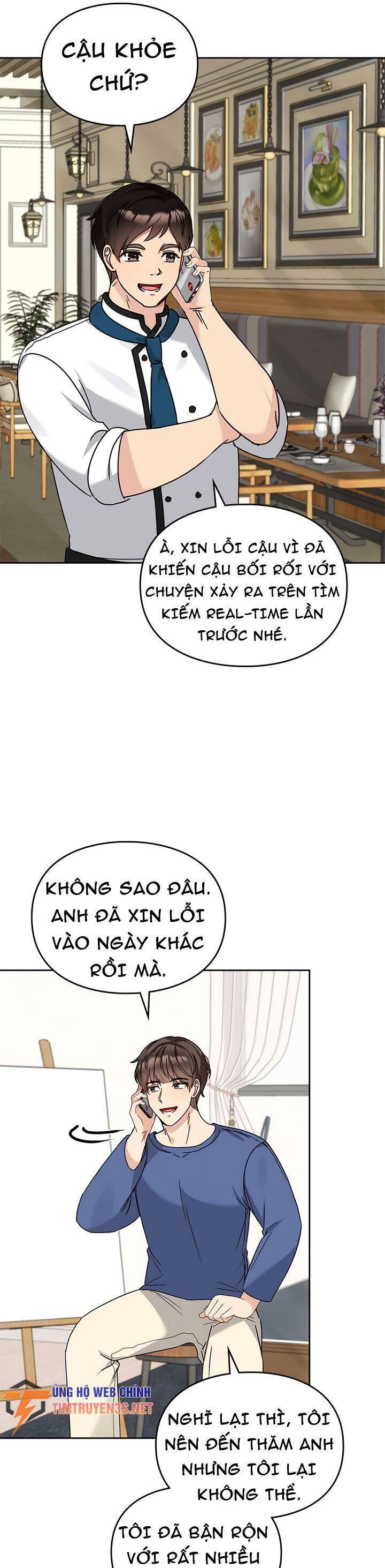 Tôi Trở Thành Một Người Cha Chapter 110 - 14