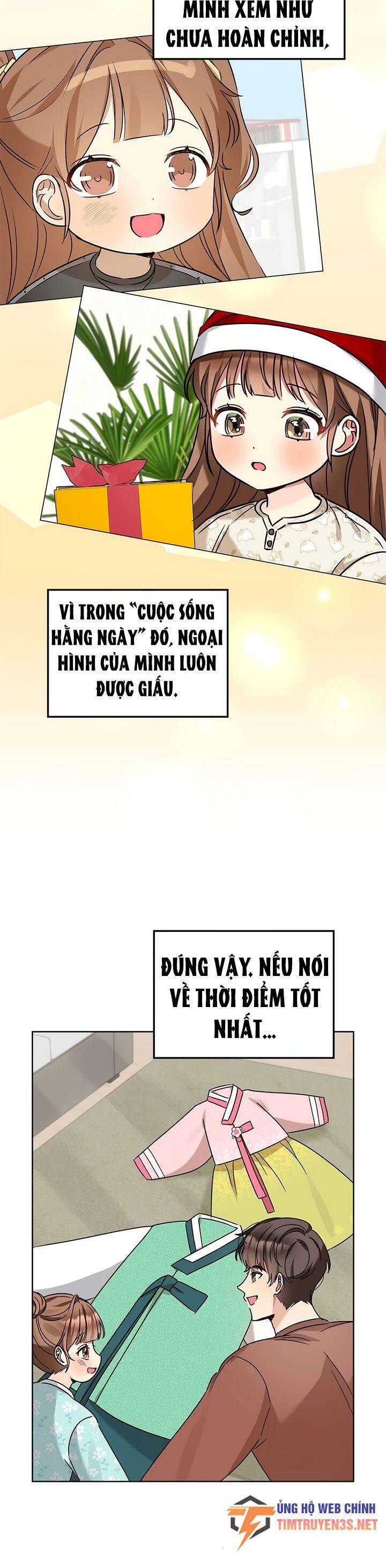 Tôi Trở Thành Một Người Cha Chapter 110 - 5