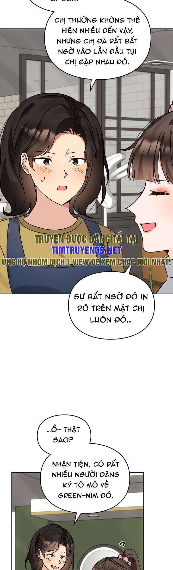 Tôi Trở Thành Một Người Cha Chapter 111 - 23