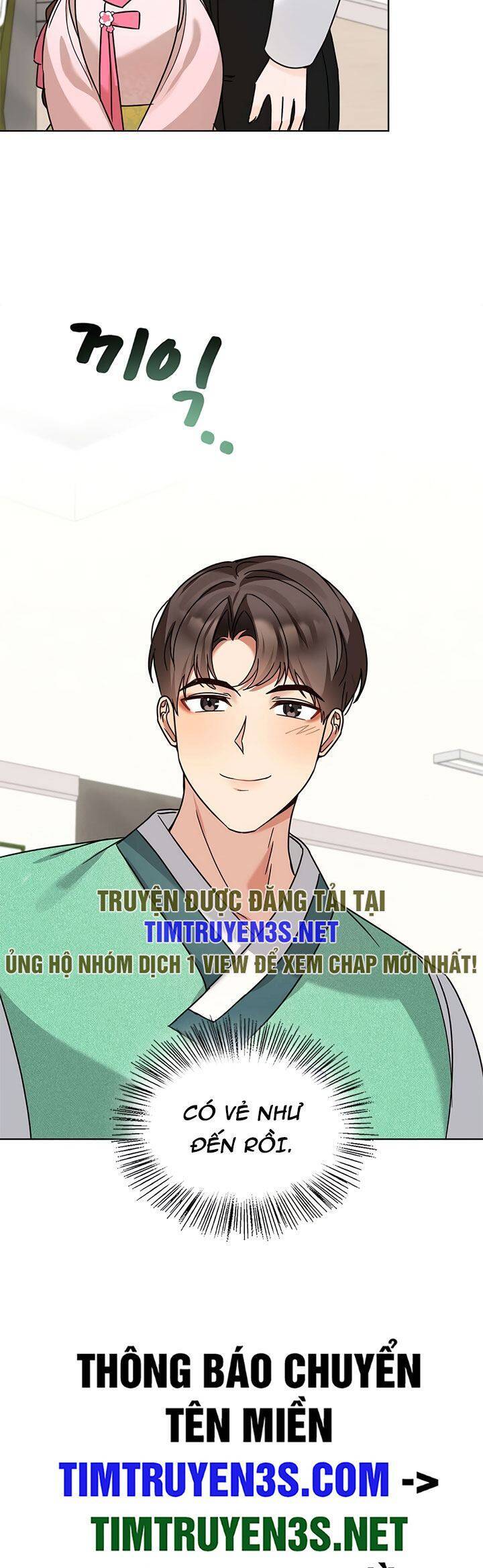 Tôi Trở Thành Một Người Cha Chapter 111 - 43