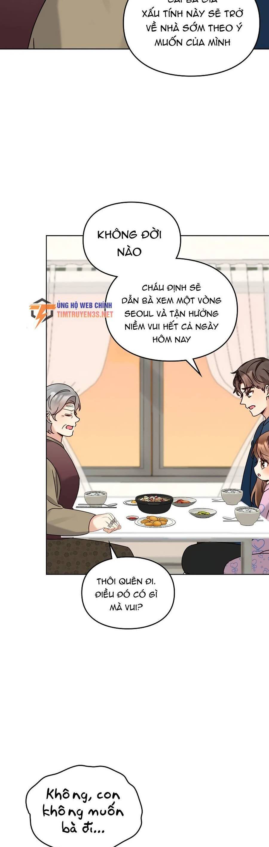 Tôi Trở Thành Một Người Cha Chapter 115 - 9